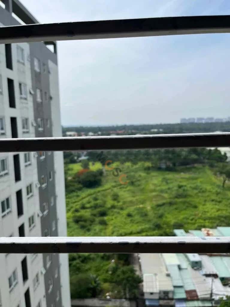 Cho thuê căn hộ chung cư Đường số 138 Quận 9 cũ, TP.HCM – 2 phòng ngủ, giá 6 triệu — Hình 3 Cho thuê căn hộ chung cư Đường số 138 Quận 9 cũ, TP.HCM – 2 phòng ngủ, giá 6 triệu — Hình 3