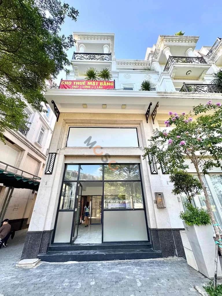 Cho thuê nhà mặt tiền Đường Phan Văn Trị Gò Vấp, TP.HCM – giá 27 triệu Cho thuê nhà mặt tiền Đường Phan Văn Trị Gò Vấp, TP.HCM – giá 27 triệu