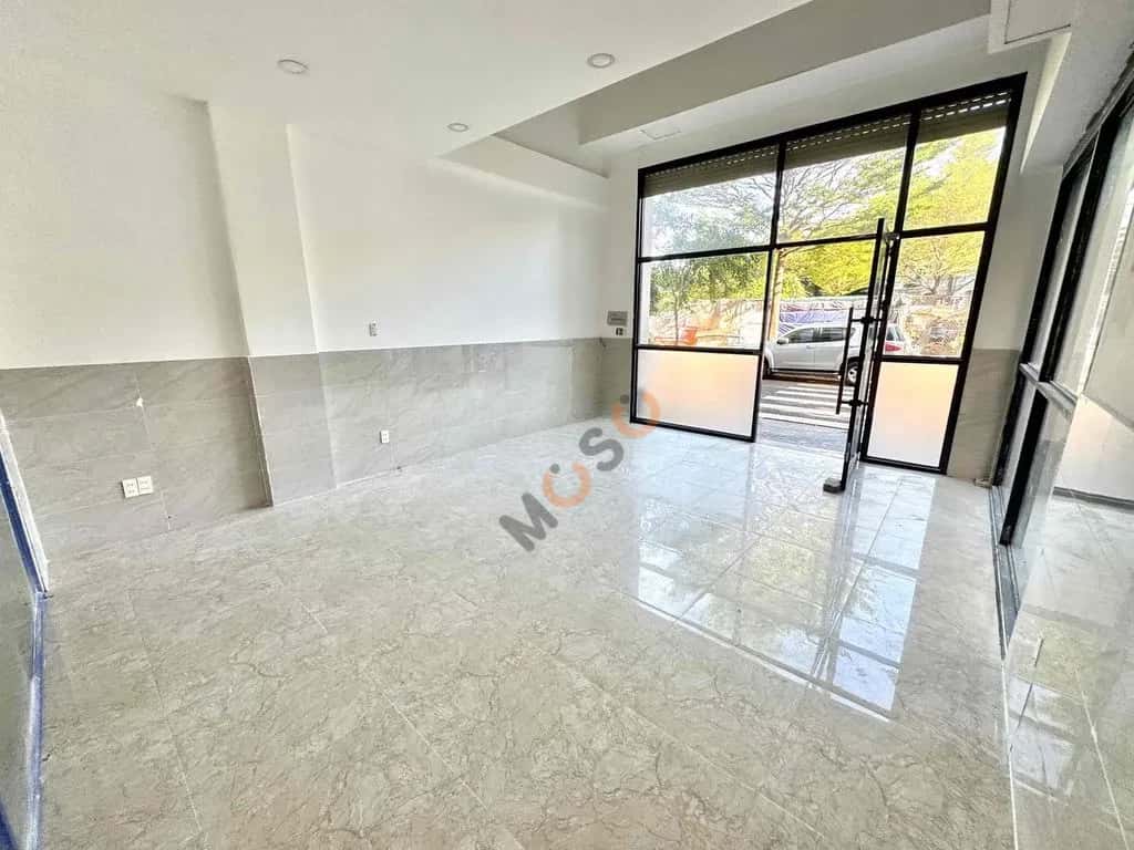 Cho thuê nhà mặt tiền Đường Phan Văn Trị Gò Vấp, TP.HCM – giá 27 triệu — Hình 3 Cho thuê nhà mặt tiền Đường Phan Văn Trị Gò Vấp, TP.HCM – giá 27 triệu — Hình 3