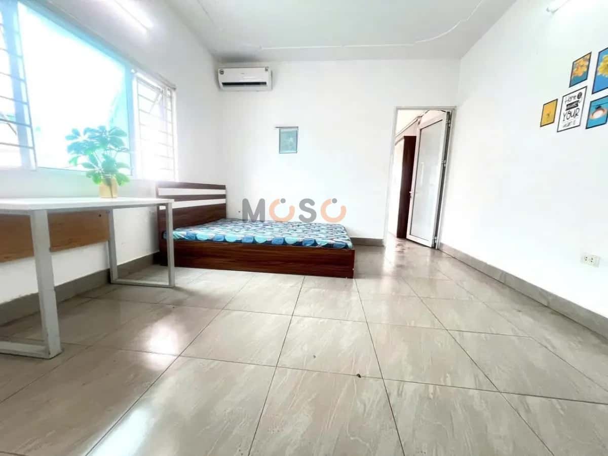 Cho thuê phòng trọ Đức Thượng Hoài Đức, Hà Nội – 1 phòng ngủ, giá 2.9 triệu — Hình 2 Cho thuê phòng trọ Đức Thượng Hoài Đức, Hà Nội – 1 phòng ngủ, giá 2.9 triệu — Hình 2