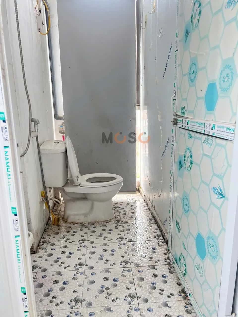 Cho thuê phòng trọ Đức Thượng Hoài Đức, Hà Nội – 1 phòng ngủ, giá 2.9 triệu — Hình 3 Cho thuê phòng trọ Đức Thượng Hoài Đức, Hà Nội – 1 phòng ngủ, giá 2.9 triệu — Hình 3