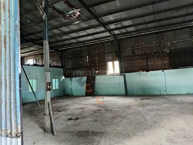 Cho thuê kho, nhà xưởng Trần Đại Nghĩa Huyện Bình Chánh, TP.HCM – giá 50 triệu Cho thuê kho, nhà xưởng Trần Đại Nghĩa Huyện Bình Chánh, TP.HCM – giá 50 triệu