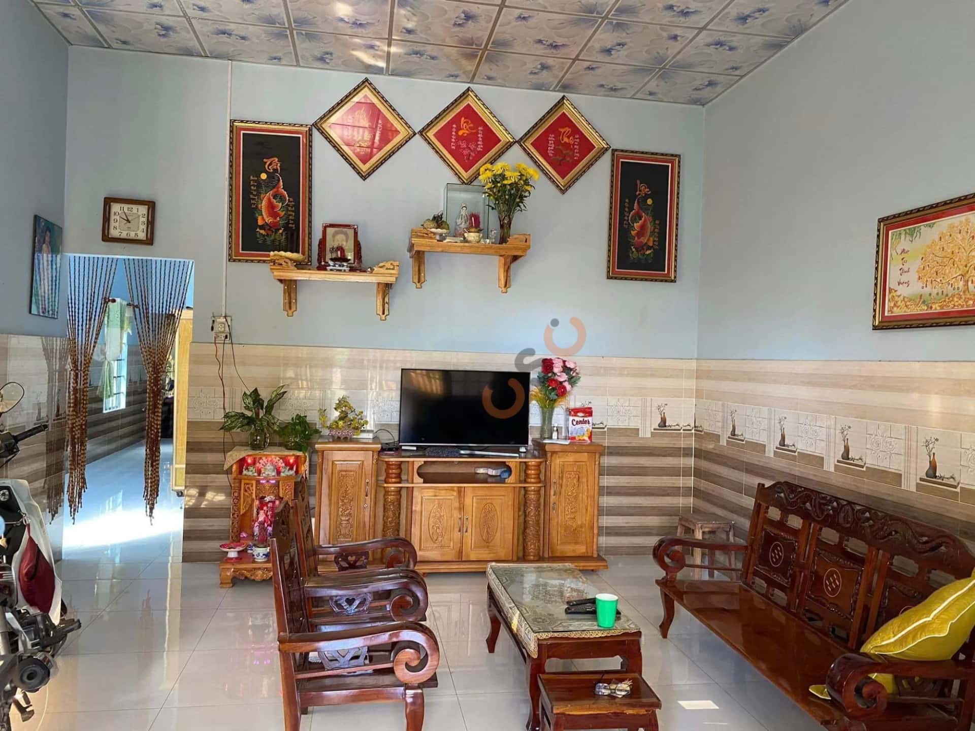Hình ảnh nhà 2 Hình ảnh nhà 2