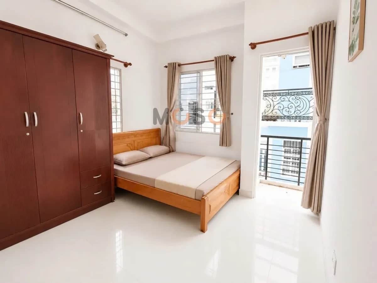 Cho thuê căn hộ chung cư Đường Nguyễn Trãi Bến Thành, TP.HCM – giá 5.1 triệu Cho thuê căn hộ chung cư Đường Nguyễn Trãi Bến Thành, TP.HCM – giá 5.1 triệu