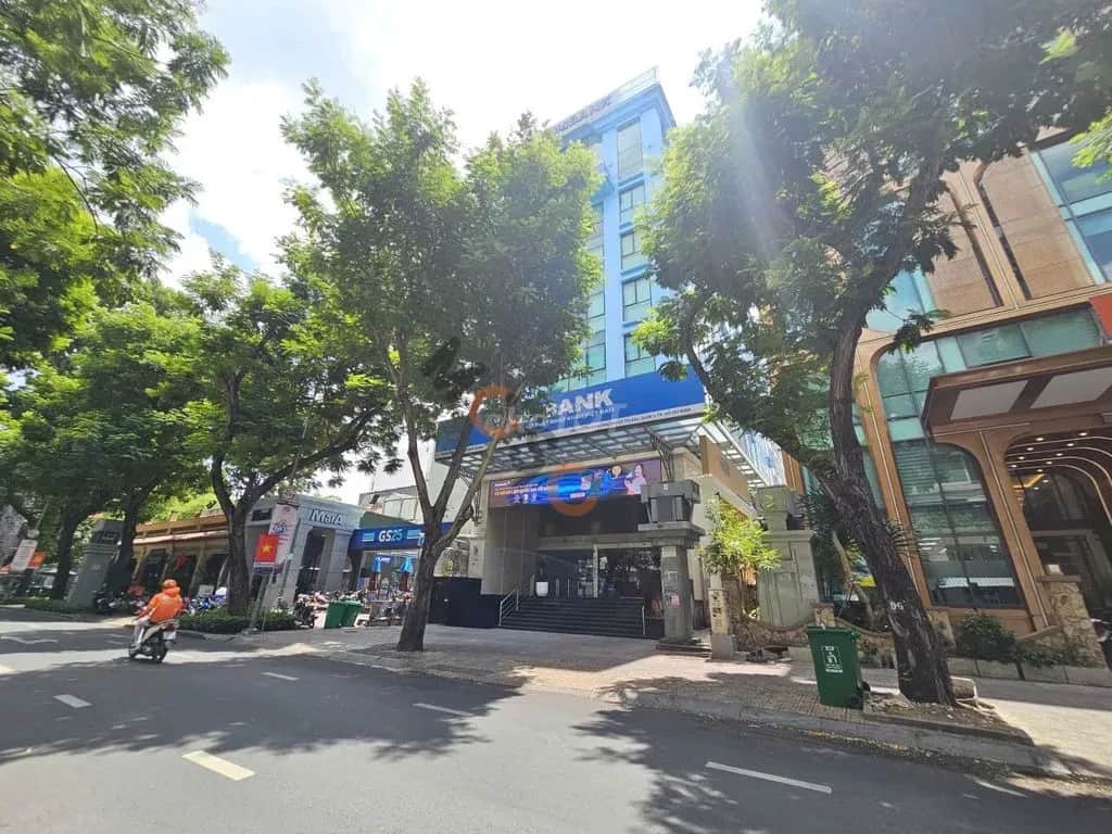 Cho thuê nhà mặt tiền Đường Trương Định Quận 3, TP.HCM – giá 120 triệu Cho thuê nhà mặt tiền Đường Trương Định Quận 3, TP.HCM – giá 120 triệu