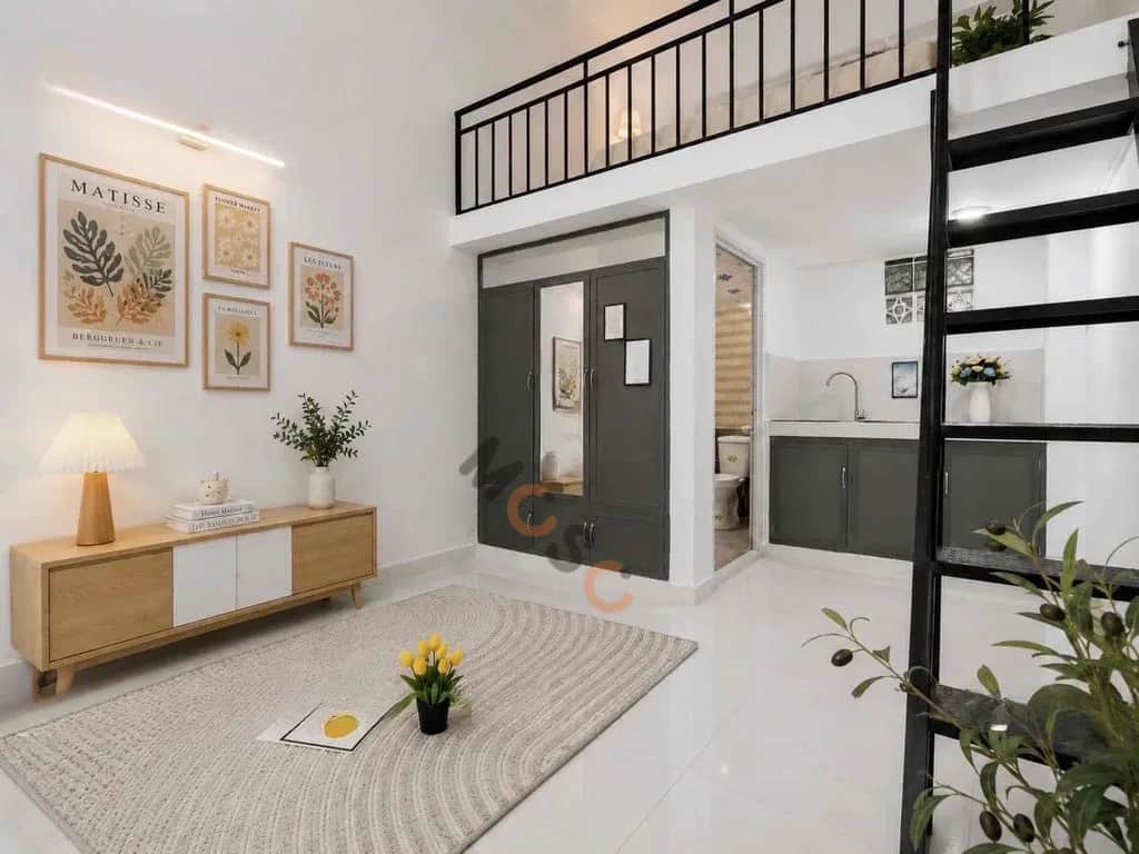 Cho thuê căn hộ chung cư Đường Đặng Thuỳ Trâm Quận Bình Thạnh, TP.HCM – giá 4 triệu Cho thuê căn hộ chung cư Đường Đặng Thuỳ Trâm Quận Bình Thạnh, TP.HCM – giá 4 triệu