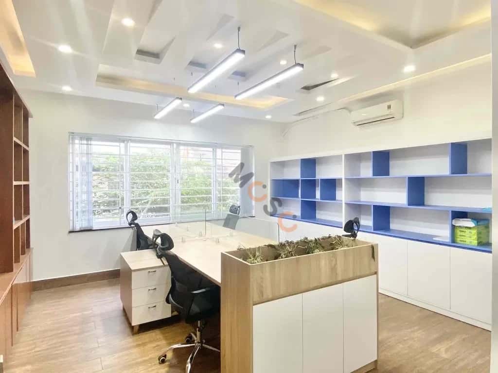 Cho thuê nhà hẻm Trần Thị Nghỉ Gò Vấp, TP.HCM – 5 phòng ngủ, giá 33 triệu — Hình 2 Cho thuê nhà hẻm Trần Thị Nghỉ Gò Vấp, TP.HCM – 5 phòng ngủ, giá 33 triệu — Hình 2