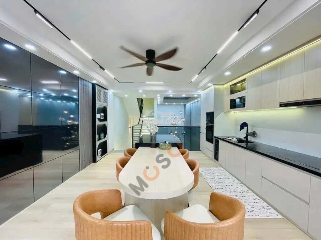 Hình ảnh nhà 3 Hình ảnh nhà 3