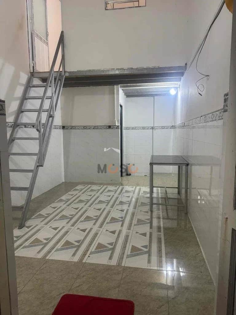 Cho thuê phòng trọ Quận 12, TP.HCM – 5 phòng ngủ, giá 3 triệu Cho thuê phòng trọ Quận 12, TP.HCM – 5 phòng ngủ, giá 3 triệu