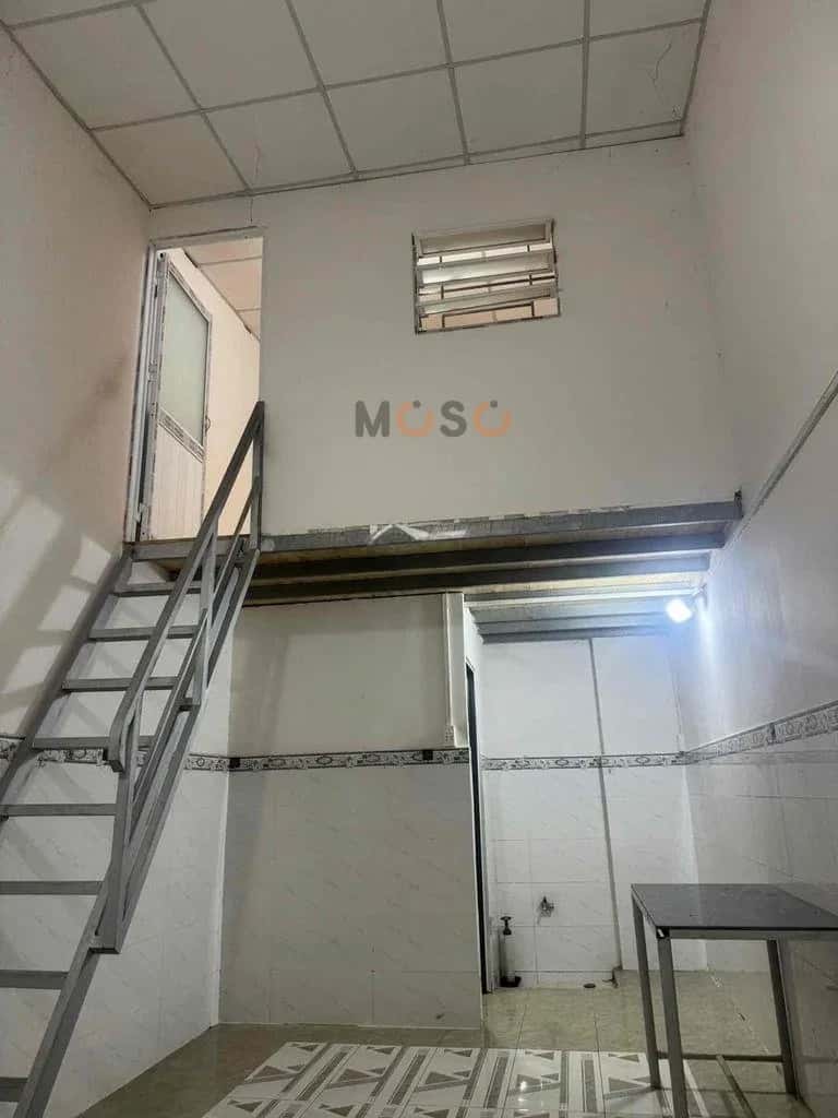 Cho thuê phòng trọ Quận 12, TP.HCM – 5 phòng ngủ, giá 3 triệu — Hình 2 Cho thuê phòng trọ Quận 12, TP.HCM – 5 phòng ngủ, giá 3 triệu — Hình 2