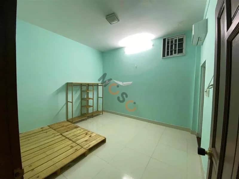 Cho thuê BĐS khác Đường Phạm Hữu Lầu Huyện Nhà Bè, TP.HCM – 2 phòng ngủ, giá 4.5 triệu Cho thuê BĐS khác Đường Phạm Hữu Lầu Huyện Nhà Bè, TP.HCM – 2 phòng ngủ, giá 4.5 triệu