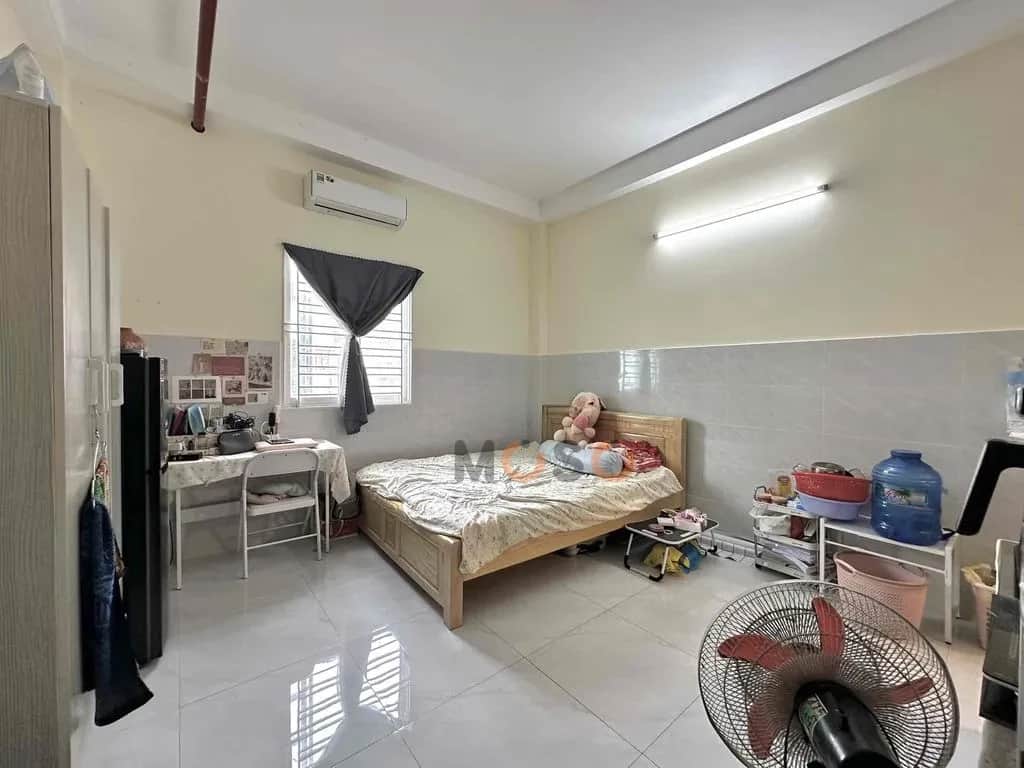 Cho thuê phòng trọ Hẻm 52 Tân Phú, TP.HCM – giá 4 triệu Cho thuê phòng trọ Hẻm 52 Tân Phú, TP.HCM – giá 4 triệu