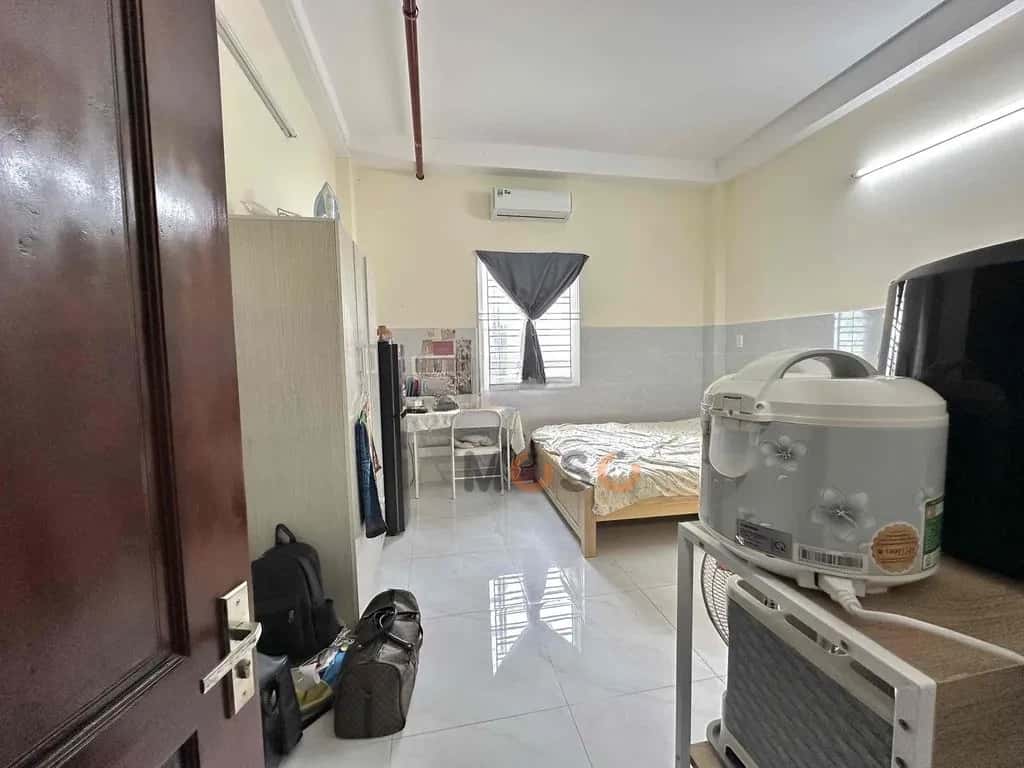 Cho thuê phòng trọ Hẻm 52 Tân Phú, TP.HCM – giá 4 triệu — Hình 2 Cho thuê phòng trọ Hẻm 52 Tân Phú, TP.HCM – giá 4 triệu — Hình 2