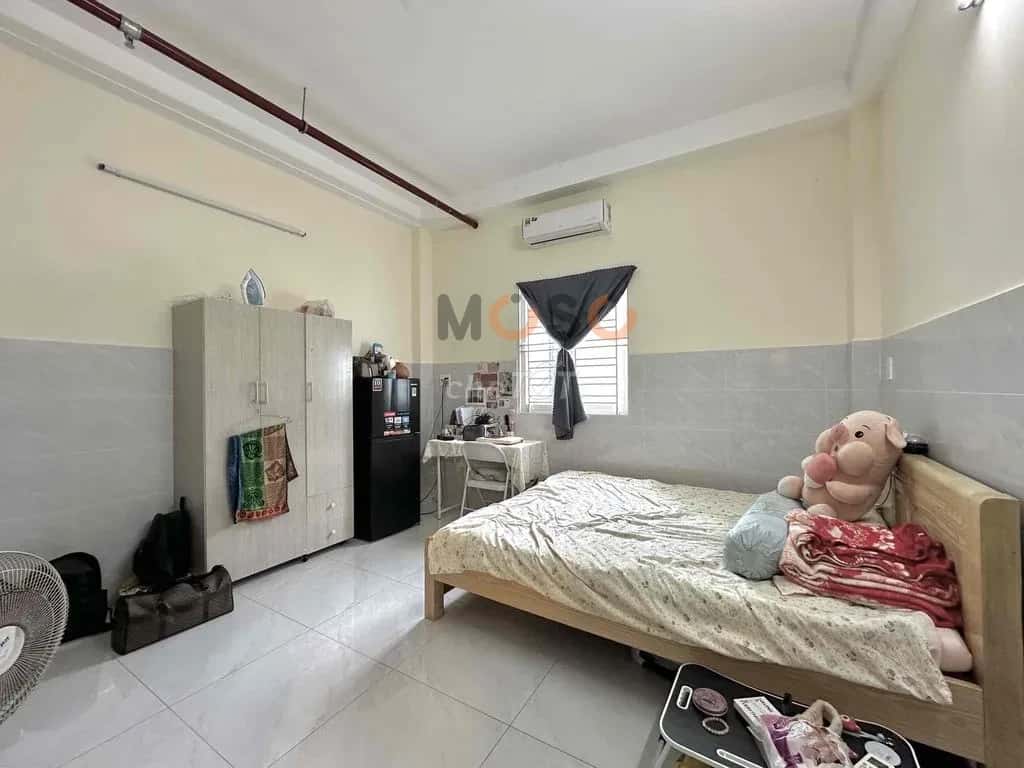 Cho thuê phòng trọ Hẻm 52 Tân Phú, TP.HCM – giá 4 triệu — Hình 3 Cho thuê phòng trọ Hẻm 52 Tân Phú, TP.HCM – giá 4 triệu — Hình 3