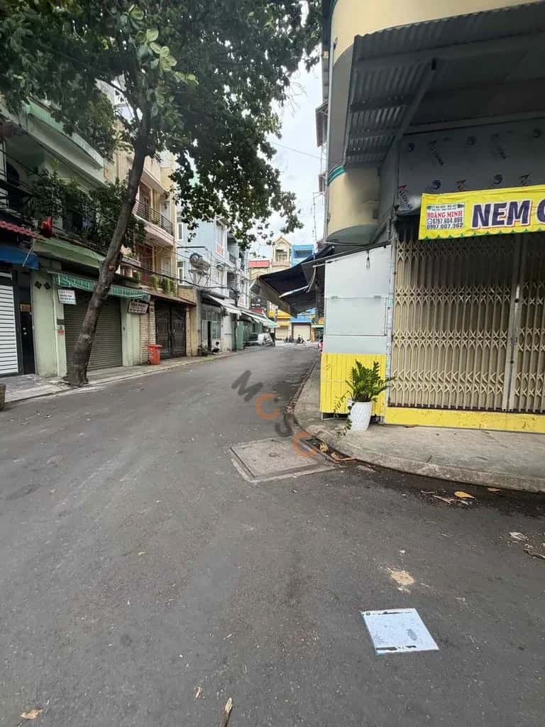 Cho thuê nhà mặt tiền Nguyễn Sơn Tân Phú, TP.HCM – giá 20 triệu — Hình 3 Cho thuê nhà mặt tiền Nguyễn Sơn Tân Phú, TP.HCM – giá 20 triệu — Hình 3