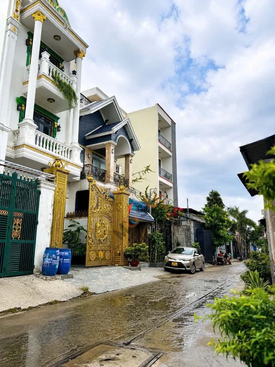 Hình ảnh nhà 3 Hình ảnh nhà 3