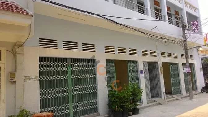Cho thuê phòng trọ Đường Phan Huy Ích Quận Tân Bình, TP.HCM – 1 phòng ngủ, giá 2.3 triệu Cho thuê phòng trọ Đường Phan Huy Ích Quận Tân Bình, TP.HCM – 1 phòng ngủ, giá 2.3 triệu
