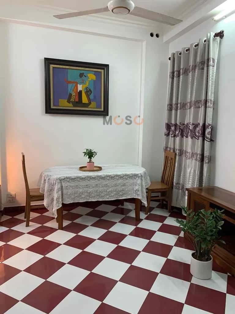 Cho thuê phòng trọ Lê Văn Hưu Cua Nam, Ha Noi – 1 phòng ngủ, giá 4.5 triệu — Hình 3 Cho thuê phòng trọ Lê Văn Hưu Cua Nam, Ha Noi – 1 phòng ngủ, giá 4.5 triệu — Hình 3