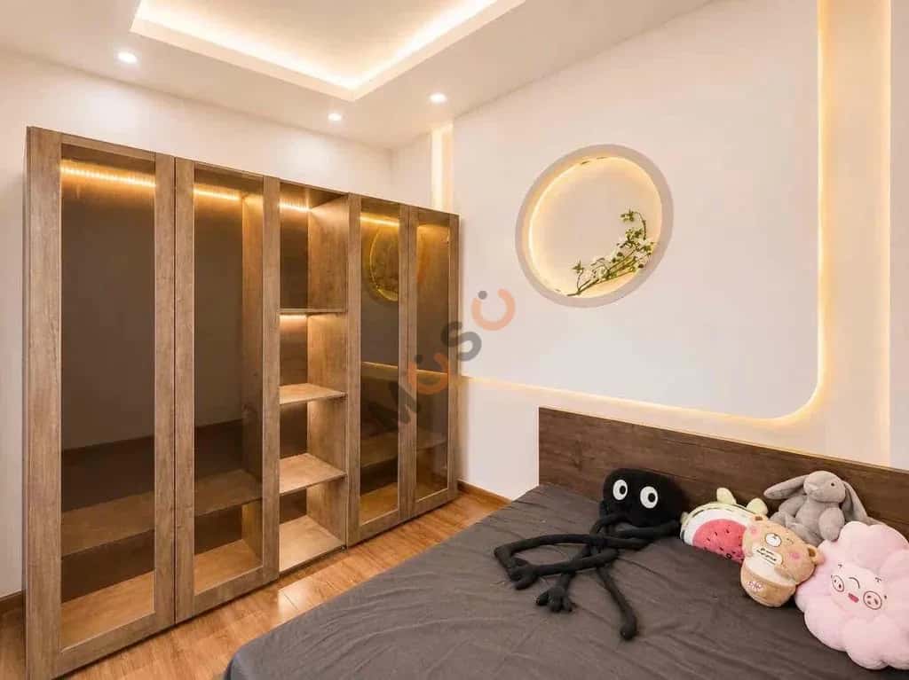 Hình ảnh nhà 3 Hình ảnh nhà 3