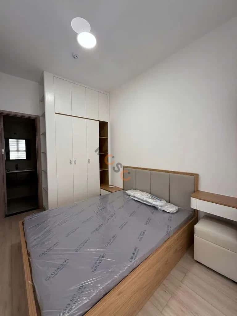 Cho thuê căn hộ chung cư Nguyễn Thị Định Quận 2 cũ, TP.HCM – 2 phòng ngủ, giá 9 triệu — Hình 3 Cho thuê căn hộ chung cư Nguyễn Thị Định Quận 2 cũ, TP.HCM – 2 phòng ngủ, giá 9 triệu — Hình 3