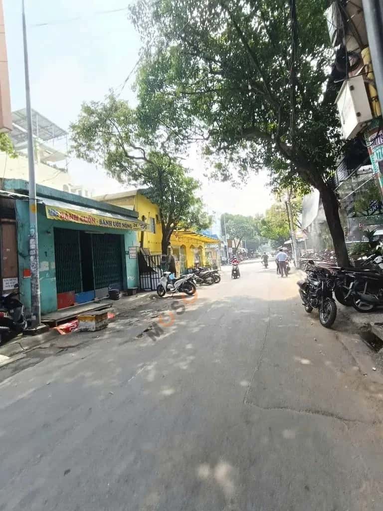 Cho thuê nhà mặt tiền Độc Lập Tân Phú, Ho Chi Minh – 1 phòng ngủ, giá 12 triệu — Hình 2 Cho thuê nhà mặt tiền Độc Lập Tân Phú, Ho Chi Minh – 1 phòng ngủ, giá 12 triệu — Hình 2