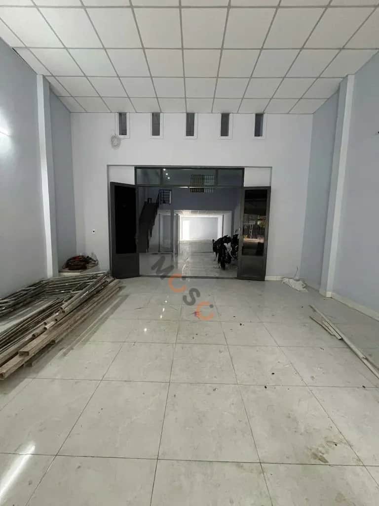 Cho thuê nhà mặt tiền Hẻm 55 Huyện Hóc Môn, TP.HCM – 2 phòng ngủ, giá 13 triệu Cho thuê nhà mặt tiền Hẻm 55 Huyện Hóc Môn, TP.HCM – 2 phòng ngủ, giá 13 triệu