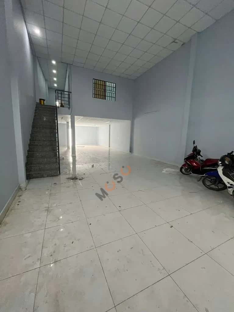 Cho thuê nhà mặt tiền Hẻm 55 Huyện Hóc Môn, TP.HCM – 2 phòng ngủ, giá 13 triệu — Hình 2 Cho thuê nhà mặt tiền Hẻm 55 Huyện Hóc Môn, TP.HCM – 2 phòng ngủ, giá 13 triệu — Hình 2