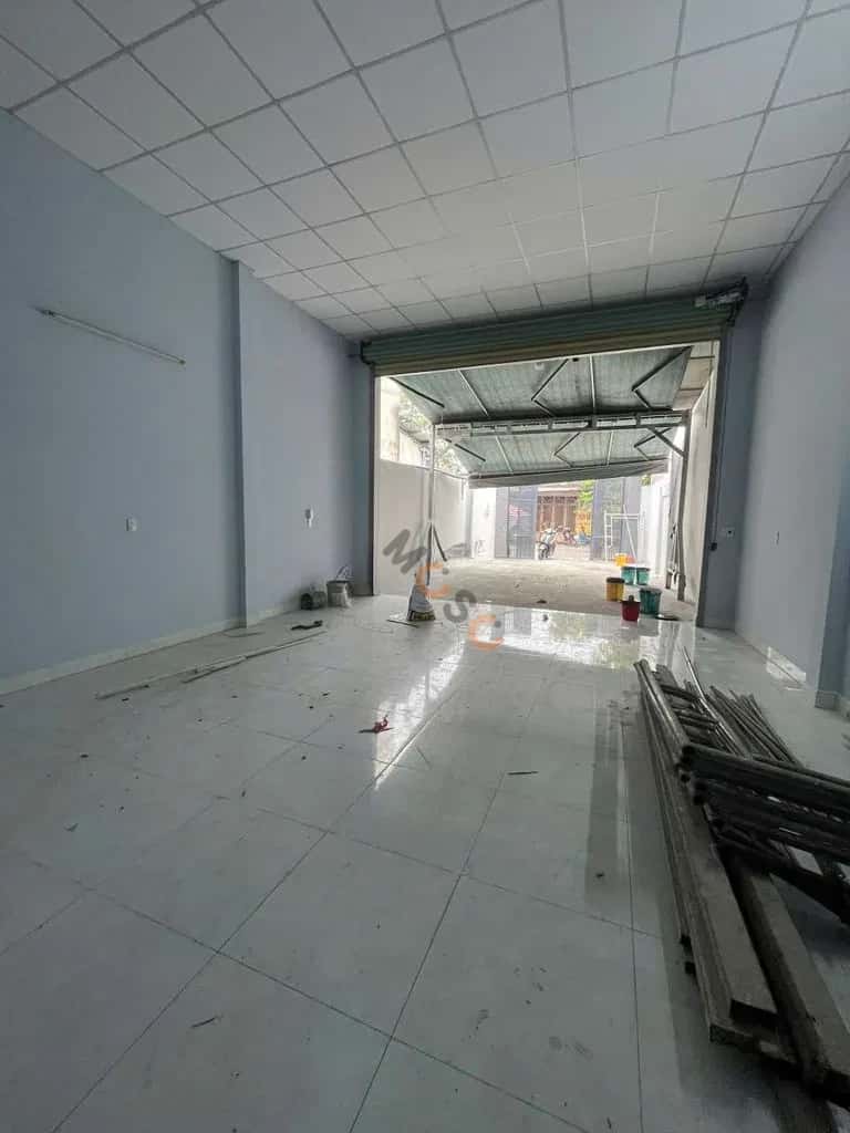 Cho thuê nhà mặt tiền Hẻm 55 Huyện Hóc Môn, TP.HCM – 2 phòng ngủ, giá 13 triệu — Hình 3 Cho thuê nhà mặt tiền Hẻm 55 Huyện Hóc Môn, TP.HCM – 2 phòng ngủ, giá 13 triệu — Hình 3