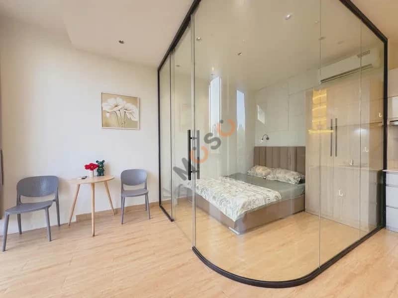 Cho thuê căn hộ chung cư Trường Sa Bình Thạnh, TP.HCM – giá 8 triệu Cho thuê căn hộ chung cư Trường Sa Bình Thạnh, TP.HCM – giá 8 triệu
