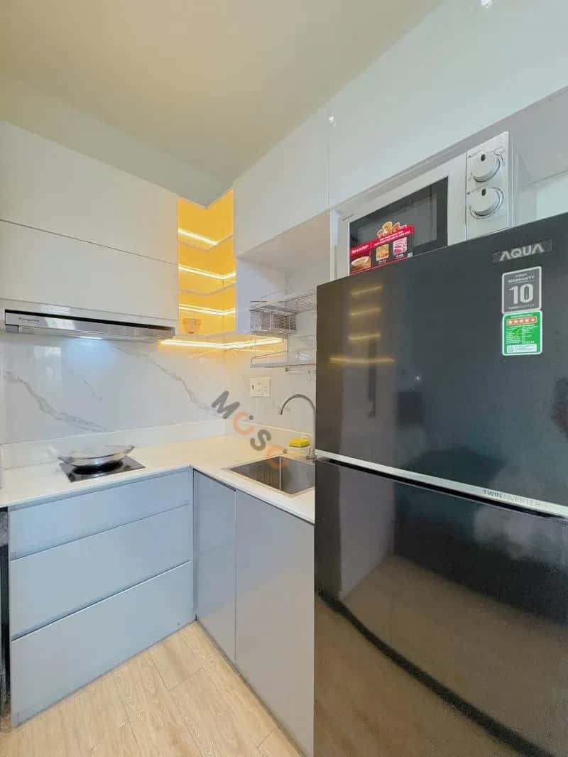 Cho thuê căn hộ chung cư Trường Sa Bình Thạnh, TP.HCM – giá 8 triệu — Hình 3 Cho thuê căn hộ chung cư Trường Sa Bình Thạnh, TP.HCM – giá 8 triệu — Hình 3