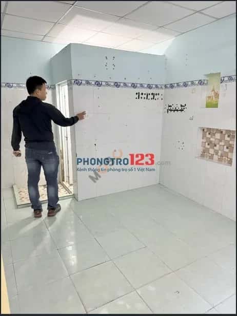 Cho thuê phòng trọ Tân Thới Nhất 12 Hồ Chí Minh, TP.HCM – giá 2.2 triệu — Hình 3 Cho thuê phòng trọ Tân Thới Nhất 12 Hồ Chí Minh, TP.HCM – giá 2.2 triệu — Hình 3