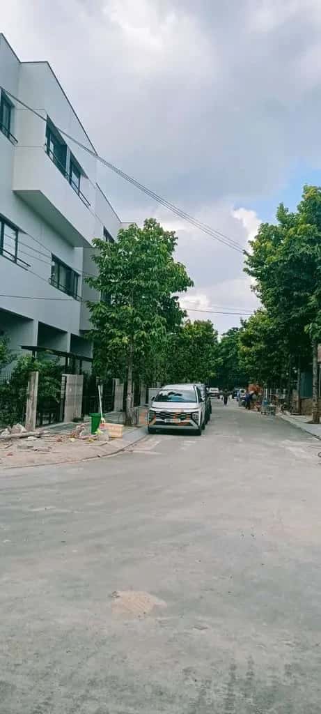 Cho thuê nhà hẻm Đường tỉnh 743B Thành phố Thuận An, TP.HCM – 3 phòng ngủ, giá 15 triệu — Hình 2 Cho thuê nhà hẻm Đường tỉnh 743B Thành phố Thuận An, TP.HCM – 3 phòng ngủ, giá 15 triệu — Hình 2