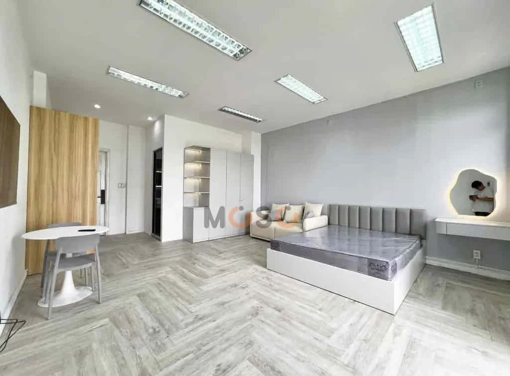 Cho thuê căn hộ chung cư Minh Phụng Quận 10, TP.HCM – giá 5.5 triệu — Hình 2 Cho thuê căn hộ chung cư Minh Phụng Quận 10, TP.HCM – giá 5.5 triệu — Hình 2