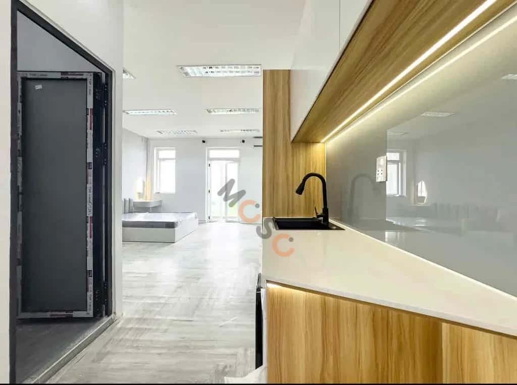Cho thuê căn hộ chung cư Minh Phụng Quận 10, TP.HCM – giá 5.5 triệu — Hình 3 Cho thuê căn hộ chung cư Minh Phụng Quận 10, TP.HCM – giá 5.5 triệu — Hình 3