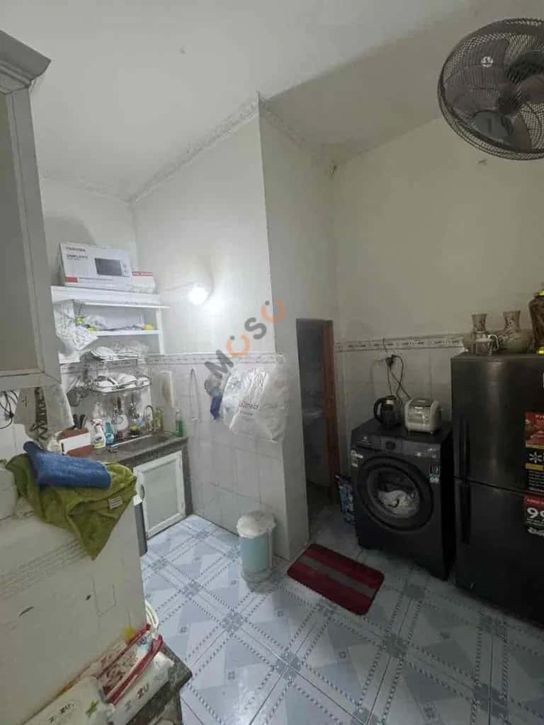 Cho thuê nhà hẻm Đường Cây Trâm Gò Vấp, TP.HCM – 2 phòng ngủ, giá 8.5 triệu — Hình 2 Cho thuê nhà hẻm Đường Cây Trâm Gò Vấp, TP.HCM – 2 phòng ngủ, giá 8.5 triệu — Hình 2