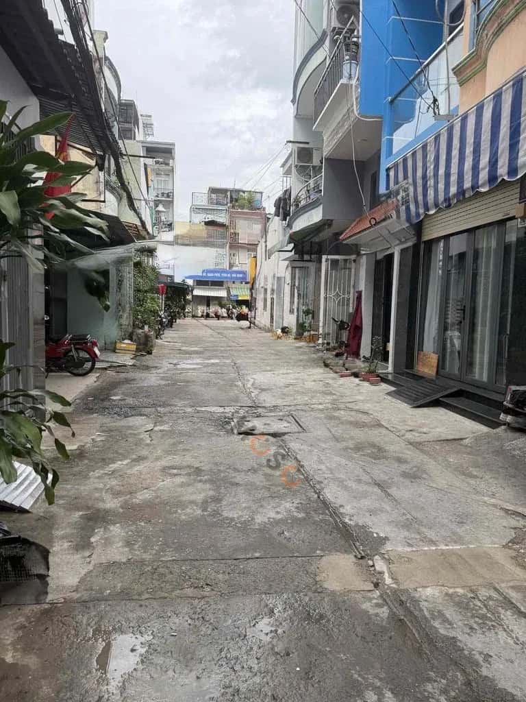 Hình ảnh nhà 3 Hình ảnh nhà 3