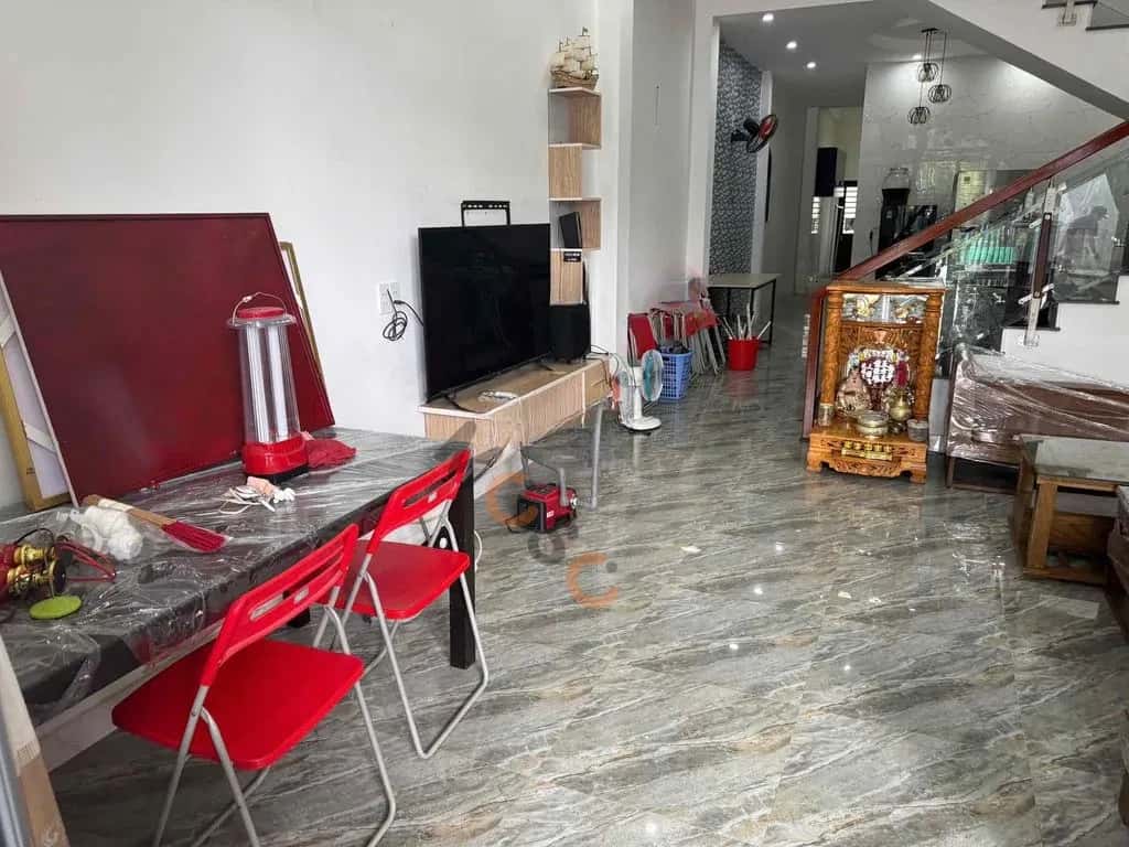 Hình ảnh nhà 2 Hình ảnh nhà 2