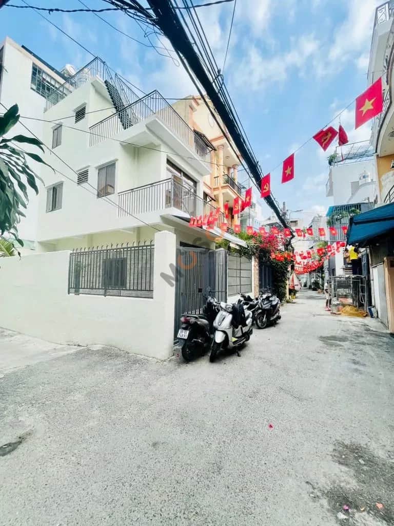 Cho thuê nhà mặt tiền Đường số 2 Gò Vấp, Ho Chi Minh – 3 phòng ngủ, giá 15 triệu Cho thuê nhà mặt tiền Đường số 2 Gò Vấp, Ho Chi Minh – 3 phòng ngủ, giá 15 triệu