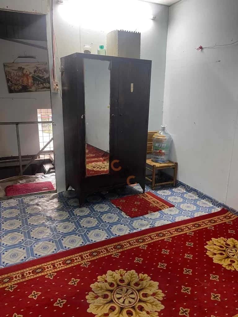 Hình ảnh nhà 2 Hình ảnh nhà 2