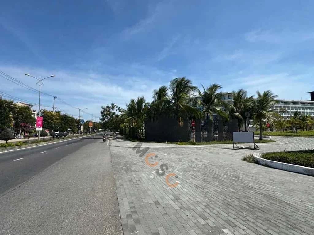 Cho thuê đất Thăng Long Cẩm Lệ, Đà Nẵng – giá 13 triệu — Hình 2 Cho thuê đất Thăng Long Cẩm Lệ, Đà Nẵng – giá 13 triệu — Hình 2