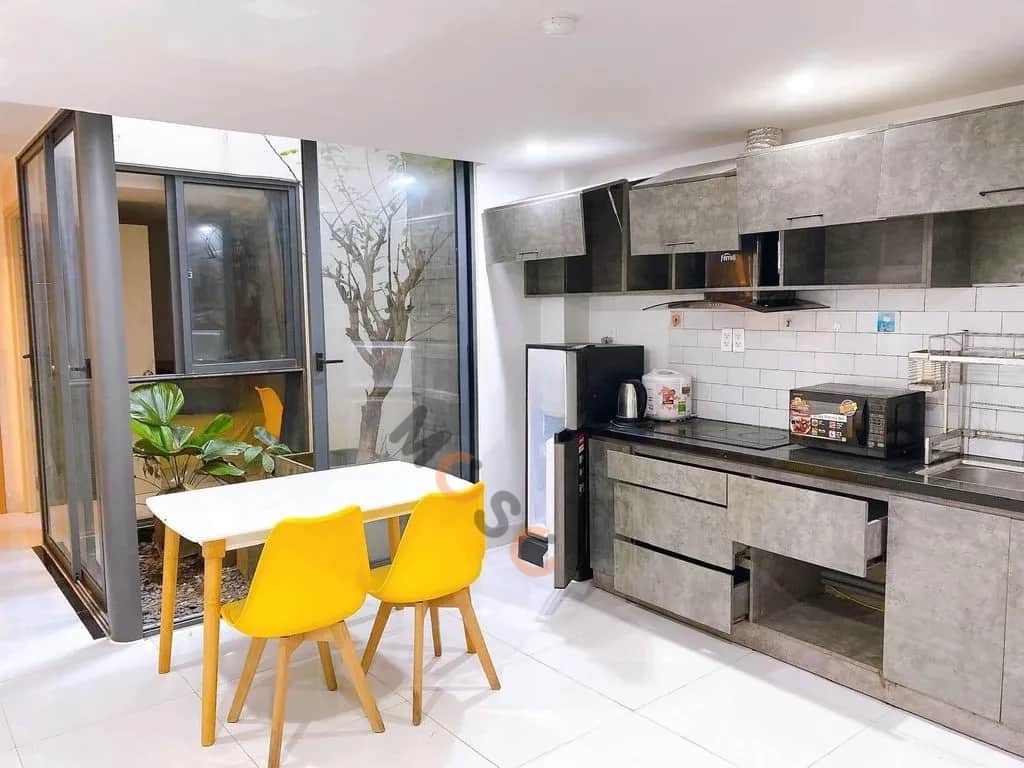 Cho thuê căn hộ chung cư Võ Văn Kiệt An Hải, Đà Nẵng – 2 phòng ngủ, giá 13 triệu Cho thuê căn hộ chung cư Võ Văn Kiệt An Hải, Đà Nẵng – 2 phòng ngủ, giá 13 triệu