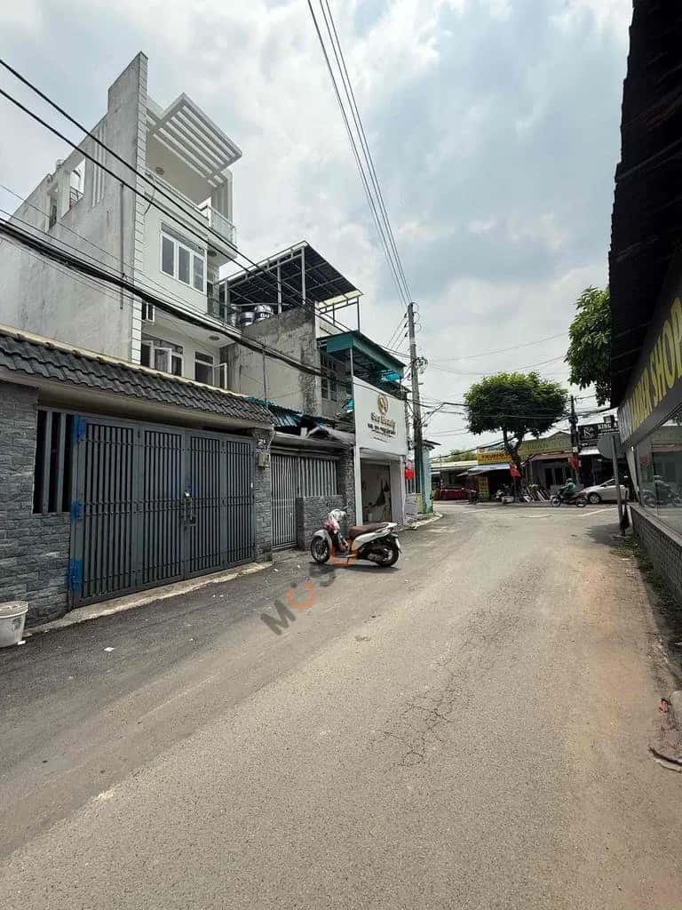 Cho thuê BĐS khác Thới An Quận 12, TP.HCM – giá 16 triệu — Hình 3 Cho thuê BĐS khác Thới An Quận 12, TP.HCM – giá 16 triệu — Hình 3