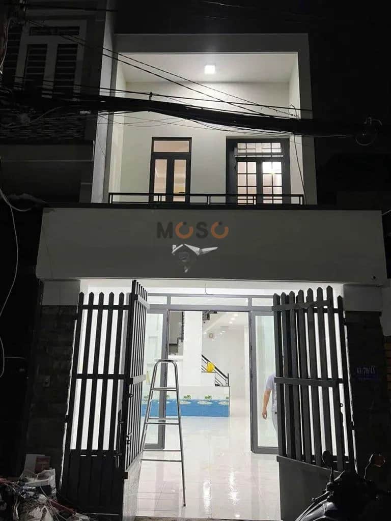 Cho thuê nhà hẻm Đường 59 Gò Vấp, TP.HCM – 2 phòng ngủ, giá 12 triệu Cho thuê nhà hẻm Đường 59 Gò Vấp, TP.HCM – 2 phòng ngủ, giá 12 triệu