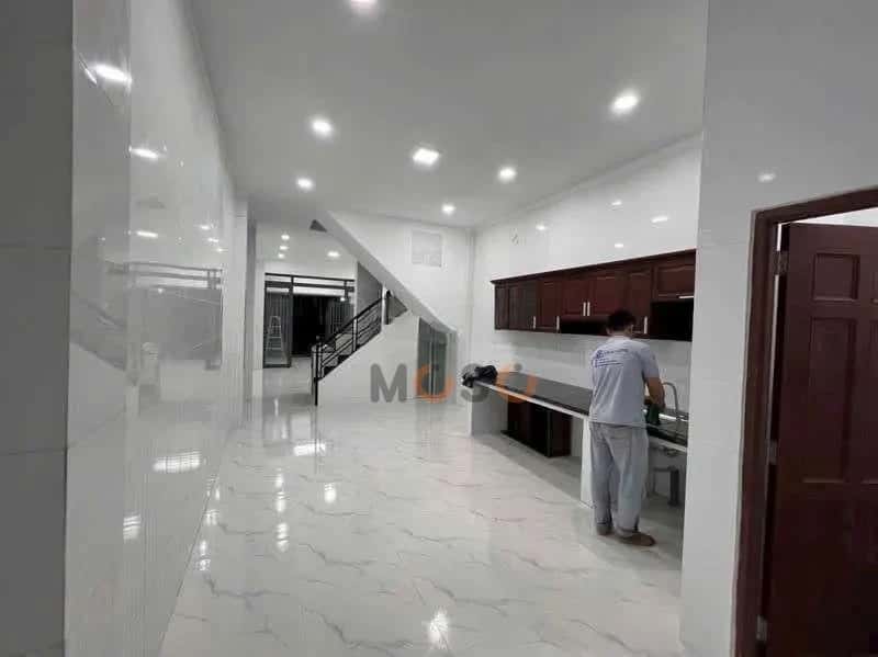 Cho thuê nhà hẻm Đường 59 Gò Vấp, TP.HCM – 2 phòng ngủ, giá 12 triệu — Hình 3 Cho thuê nhà hẻm Đường 59 Gò Vấp, TP.HCM – 2 phòng ngủ, giá 12 triệu — Hình 3