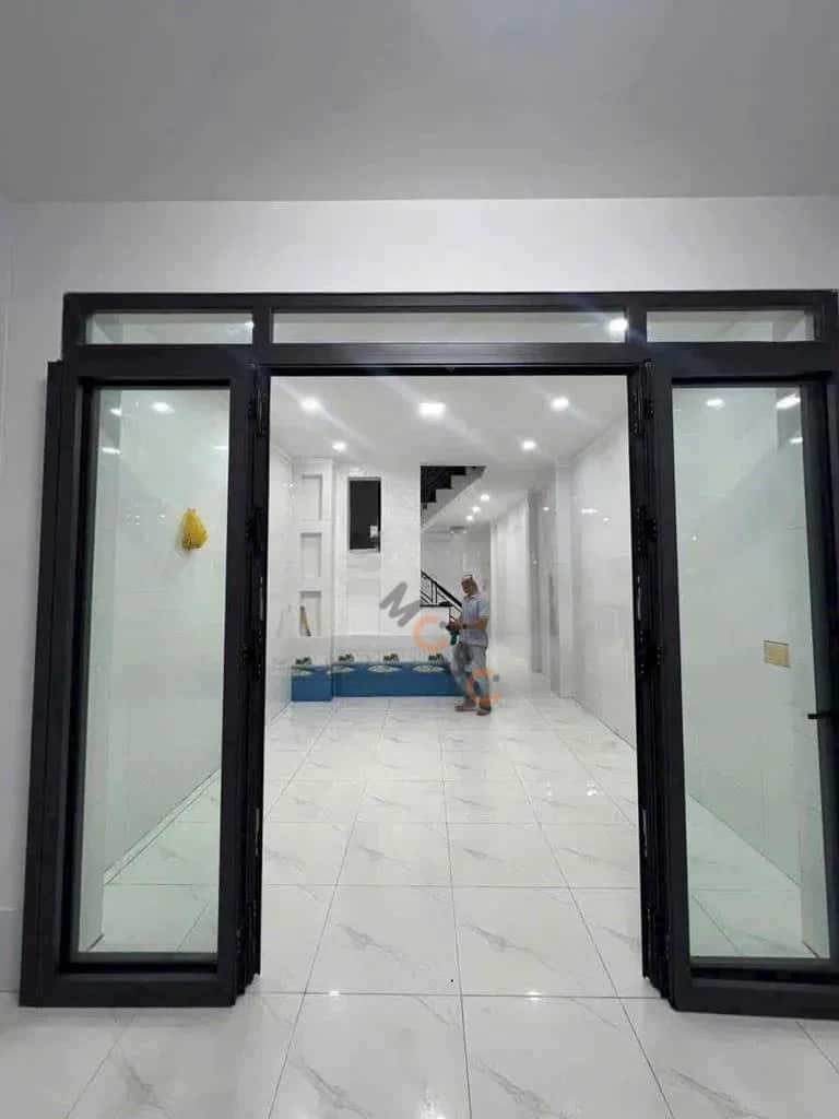Cho thuê nhà hẻm Đường 59 Gò Vấp, TP.HCM – 2 phòng ngủ, giá 12 triệu — Hình 2 Cho thuê nhà hẻm Đường 59 Gò Vấp, TP.HCM – 2 phòng ngủ, giá 12 triệu — Hình 2