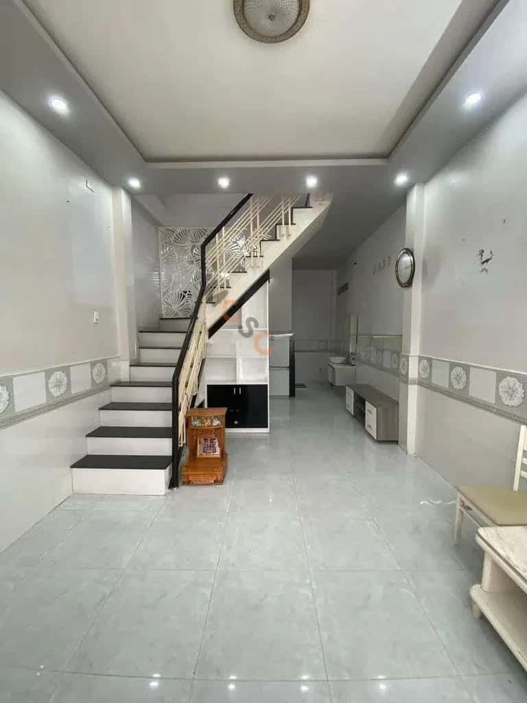 Cho thuê nhà hẻm Lê Anh Xuân Ninh Kiều, Cần Thơ – 2 phòng ngủ, giá 6 triệu — Hình 2 Cho thuê nhà hẻm Lê Anh Xuân Ninh Kiều, Cần Thơ – 2 phòng ngủ, giá 6 triệu — Hình 2