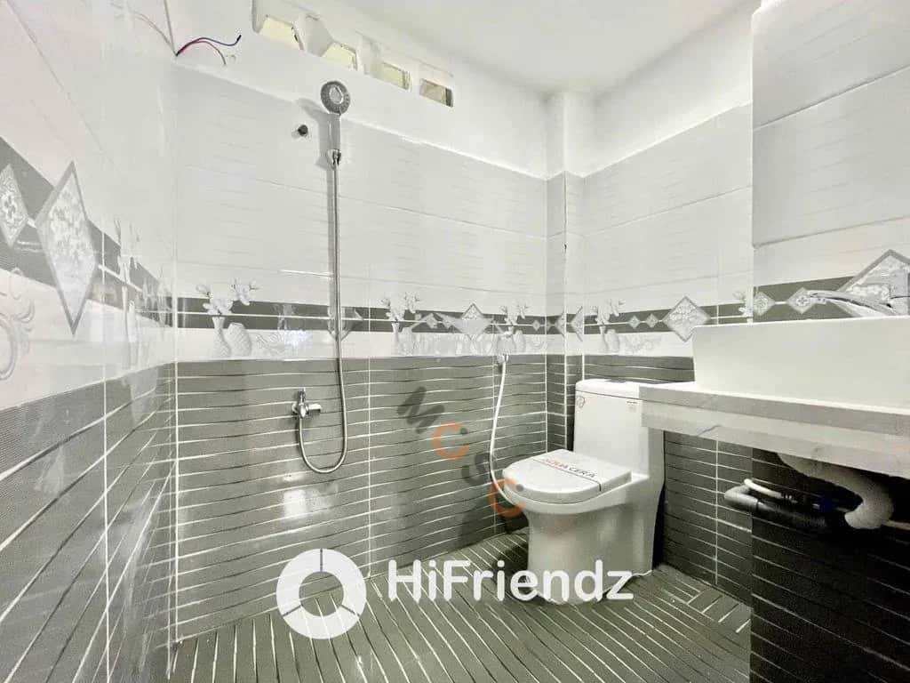 Hình ảnh nhà 3 Hình ảnh nhà 3