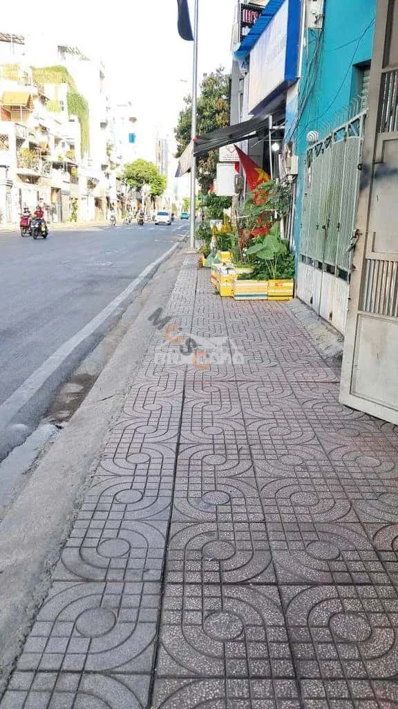 Cho thuê nhà mặt tiền Đường Đào Duy Anh Quận Phú Nhuận, TP.HCM – giá 12 triệu — Hình 3 Cho thuê nhà mặt tiền Đường Đào Duy Anh Quận Phú Nhuận, TP.HCM – giá 12 triệu — Hình 3
