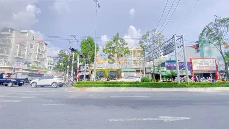 Cho thuê nhà mặt tiền Nguyễn Văn Cừ nối dài Ninh Kiều, Cần Thơ – giá 17 triệu Cho thuê nhà mặt tiền Nguyễn Văn Cừ nối dài Ninh Kiều, Cần Thơ – giá 17 triệu
