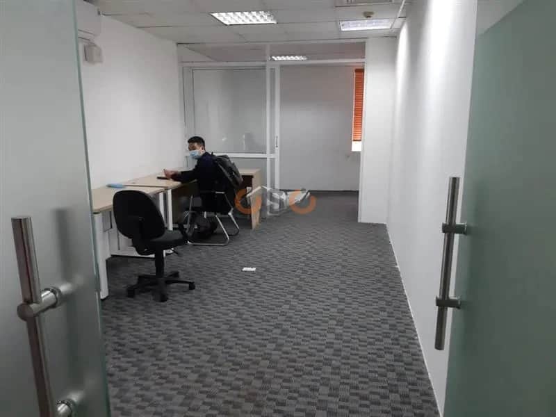 Cho thuê văn phòng Phạm Hùng Quận Cầu Giấy, Hà Nội – giá 12 triệu Cho thuê văn phòng Phạm Hùng Quận Cầu Giấy, Hà Nội – giá 12 triệu